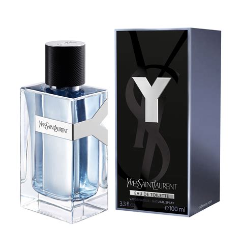 ysl l'homme dupe